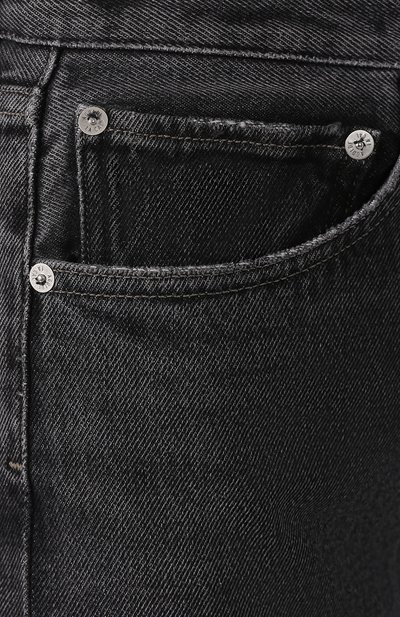 Джинсы прямого кроя AGOLDE, арт. A069-1087, фото 5