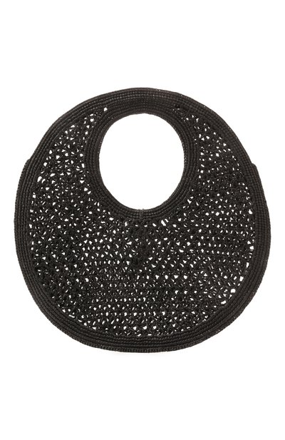 Сумка le rond spiaggia JACQUEMUS, арт. 24H243BA387/3219, фото 5