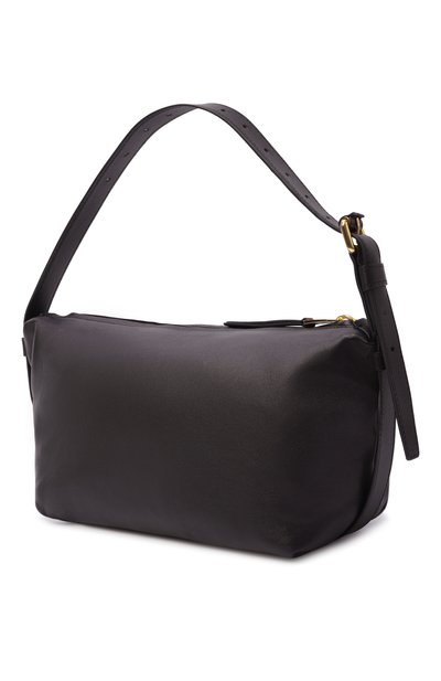 Сумка tie me hobo MOSCHINO, арт. MC4159PP10/0A0, фото 4