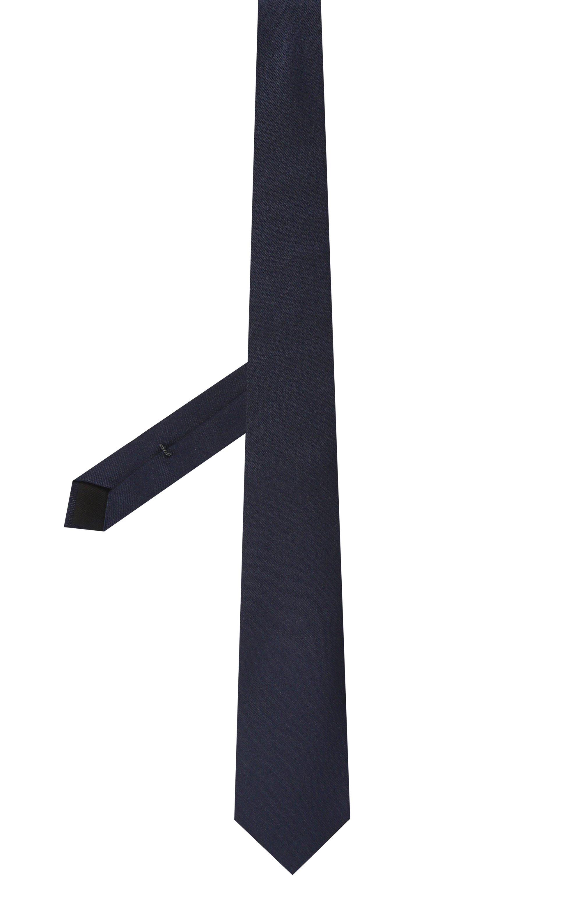 Шелковый галстук VAN LAACK, арт. VL-LER0Y-XX/K04264, фото 3