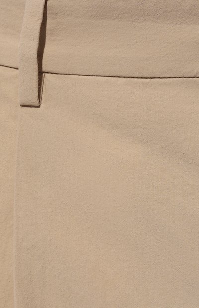 Хлопковые брюки PENCE, арт. SETTIM0-54/85030-P063, фото 5