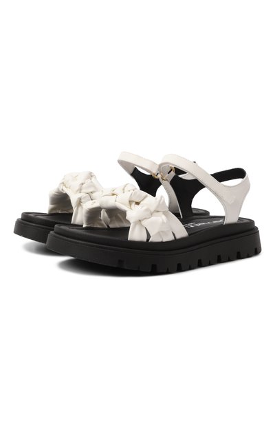 Сандалии JARRETT, арт. J3SA372B/28-34