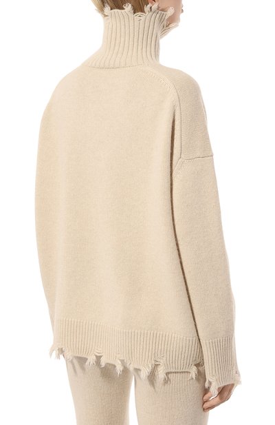 Кашемировый свитер ADDICTED, арт. MK890, фото 4