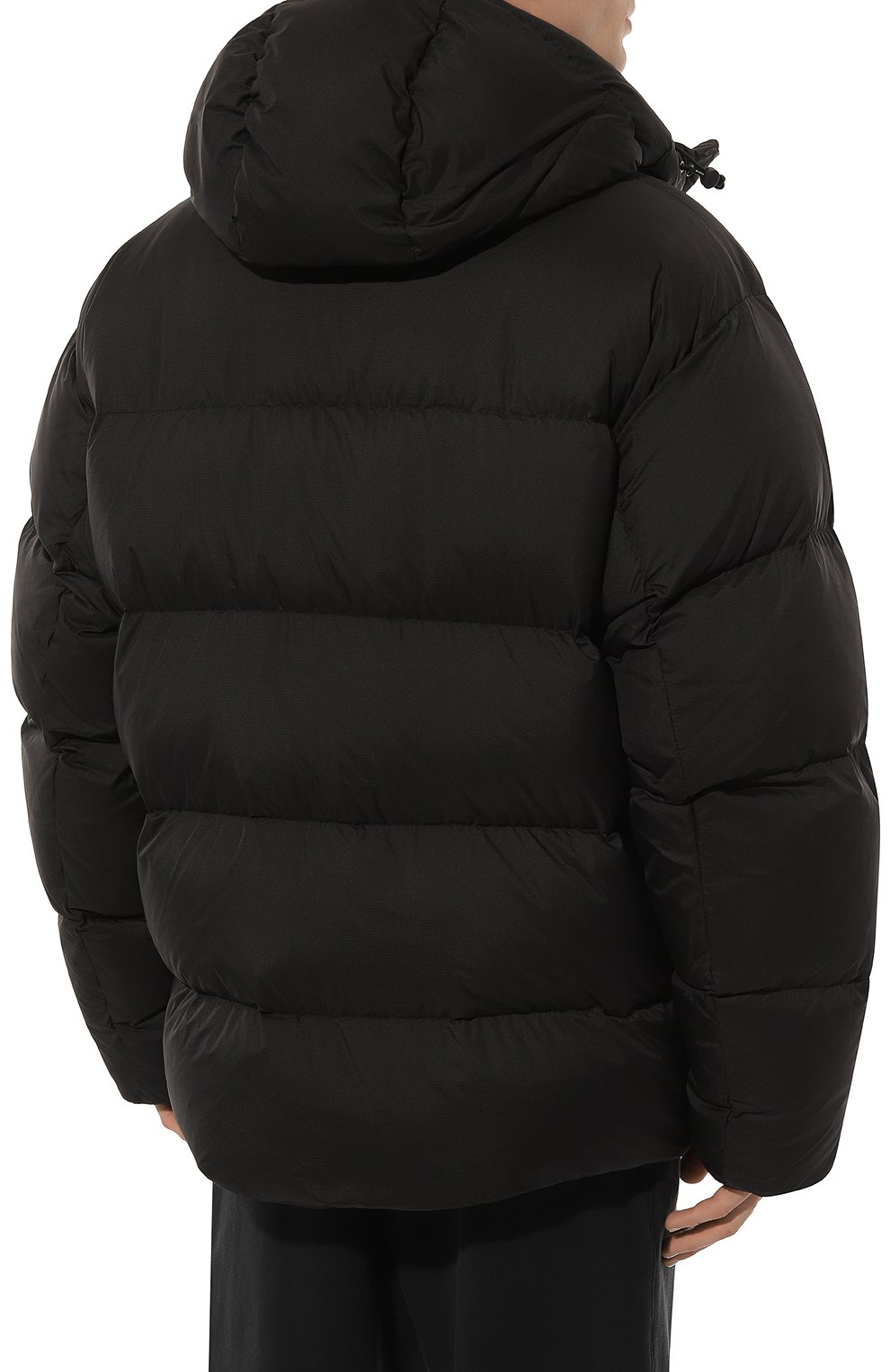 Пуховик MSGM, арт. 3740MH12/247521, фото 4