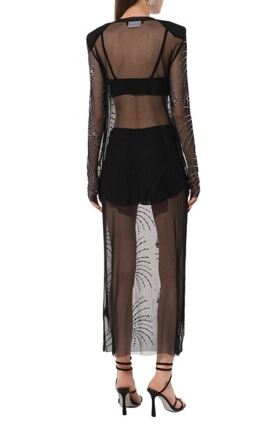 Платье ERIKA CAVALLINI, арт. E4W003, фото 4