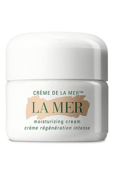 Увлажняющий крем для лица the moisturizing cream (15ml) LA MER, арт. 5E8L-01, фото 1