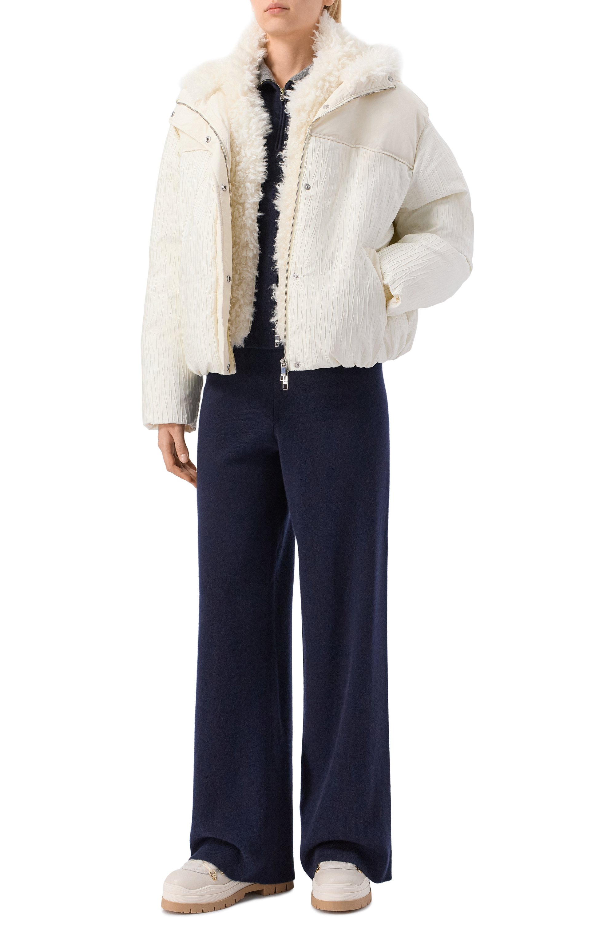 Пуховик BOSS, арт. 50546842, фото 2