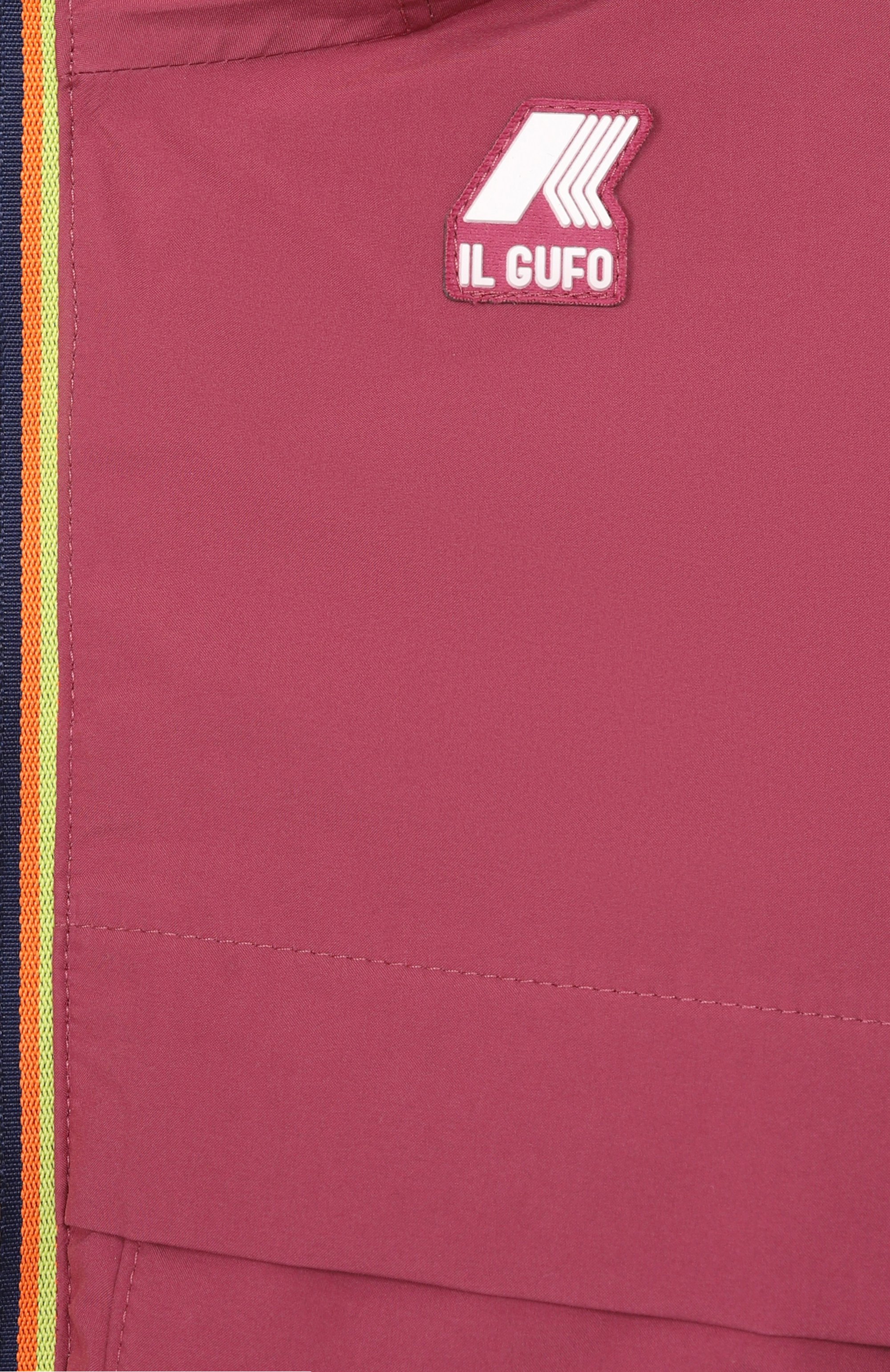 Куртка K-WAY, арт. A25GGM0001KSTP2/4A-8A, фото 3