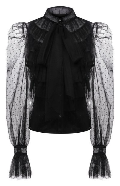 Блузка REDVALENTINO, арт. WR3ABG90/5MM, фото 1