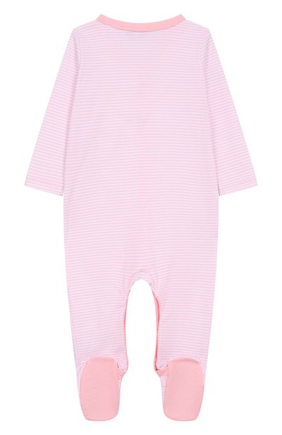 Комплект из боди и комбинезона SASHA KIM, арт. SK-00000952, фото 5