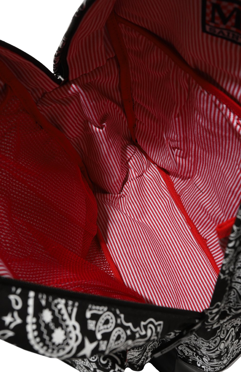 Текстильный рюкзак MC2 SAINT BARTH, арт. STBA/C0DY/05290D, фото 5