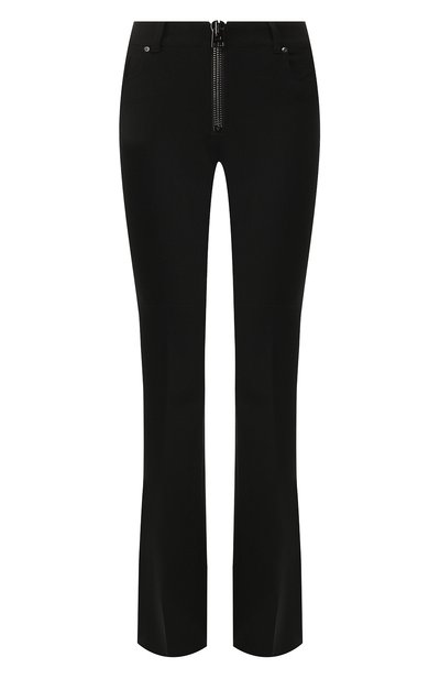 Женские шерстяные брюки TOM FORD, арт. PAW258-FAX431