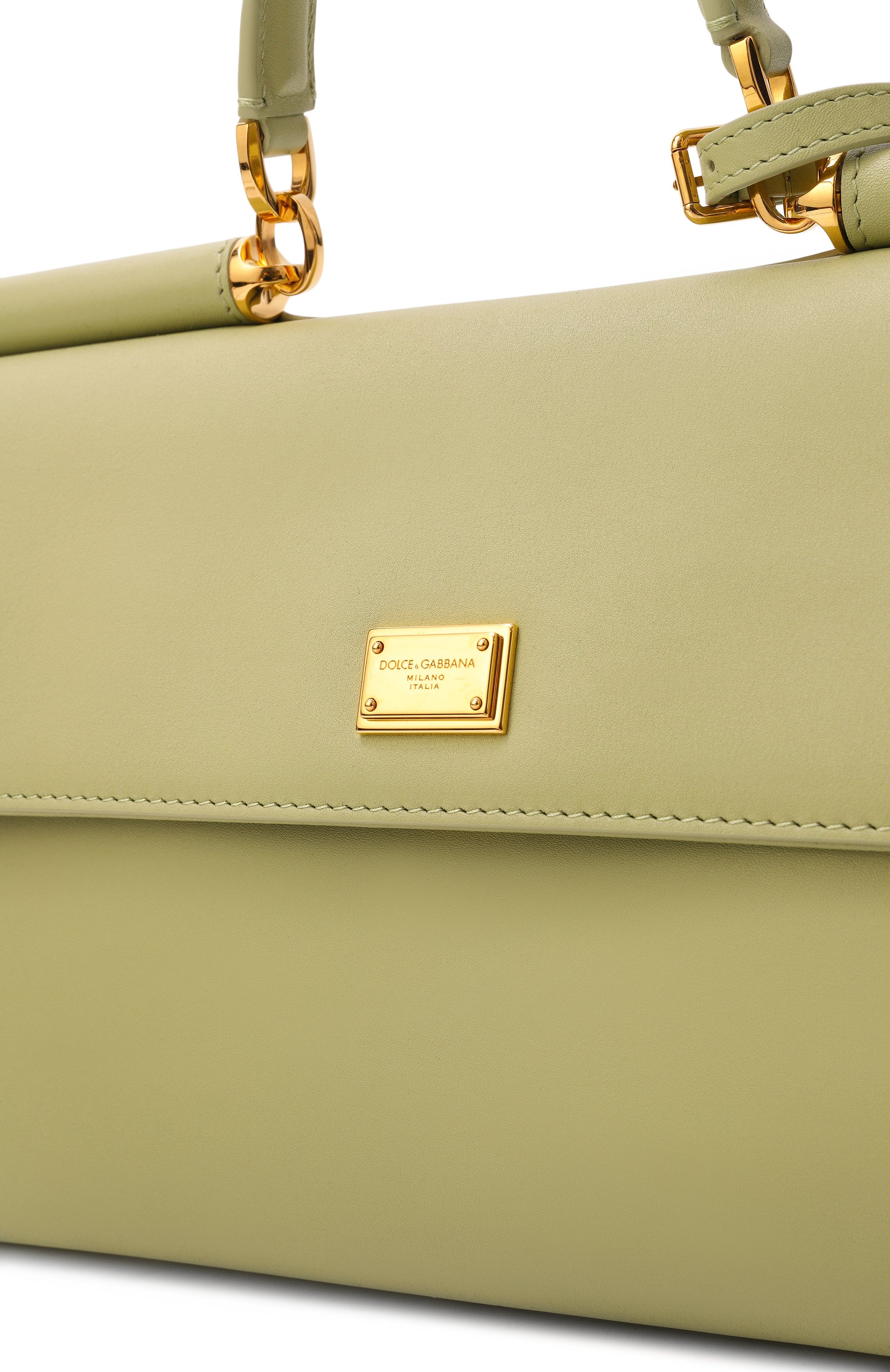 Сумка my sicily medium DOLCE & GABBANA, арт. BB7782/B7321, фото 6