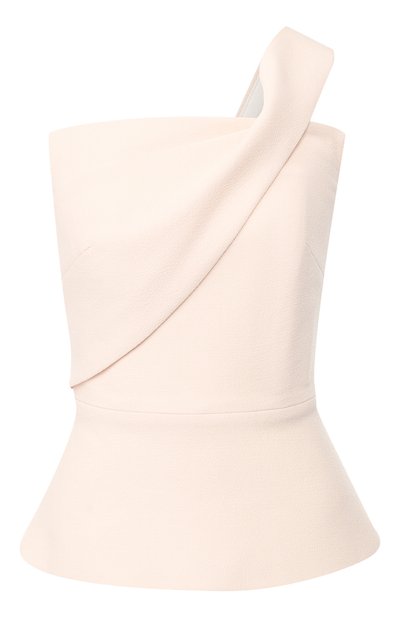Женский шерстяной топ ROLAND MOURET, арт. EW19/S0741/F4044