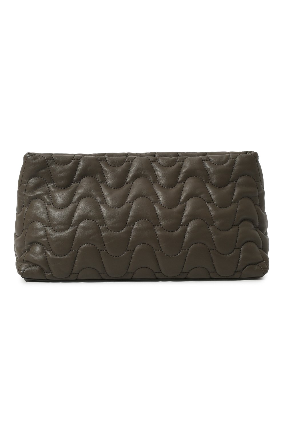 Клатч ophelie matelasse mini COCCINELLE, арт. E1 M8D 19 01 01, фото 6