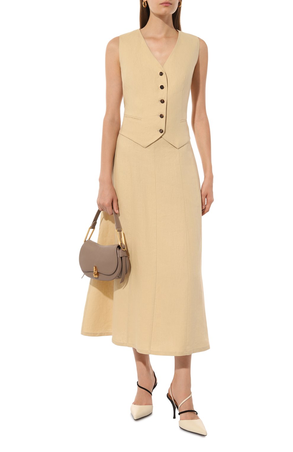 Сумка magie soft mini COCCINELLE, арт. E1PQR580101, фото 7