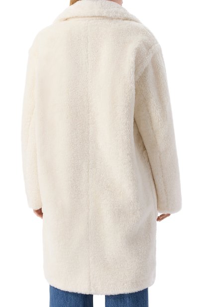 Шуба BOSS ORANGE, арт. 50548583, фото 4