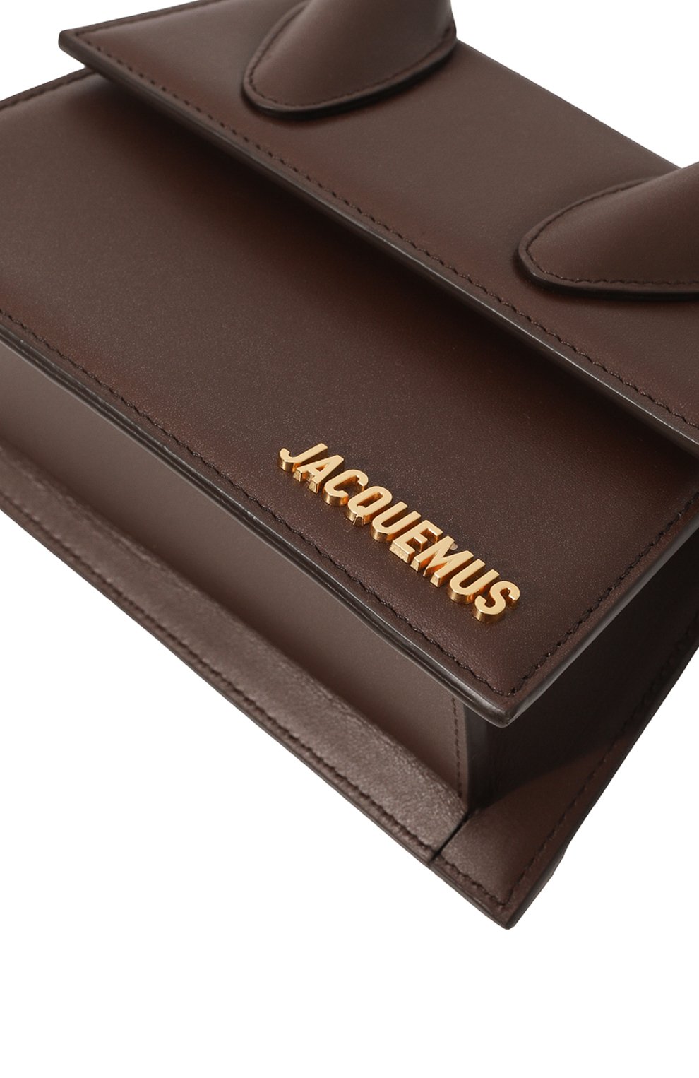 Сумка le chiquito moyen JACQUEMUS, арт. 22E/213BA002-3060, фото 3