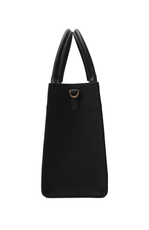 Сумка La Medusa small Versace 1005861/1A03095 Чёрный  1005861/1A03095 Фото 4