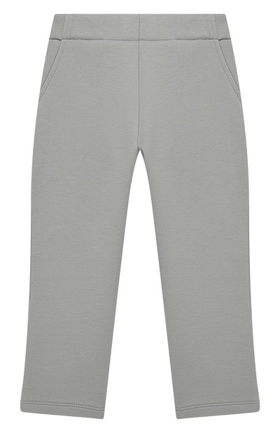 Комплект из толстовки и брюк EMPORIO ARMANI, арт. 6DHVJ4/1JHSZ, фото 4