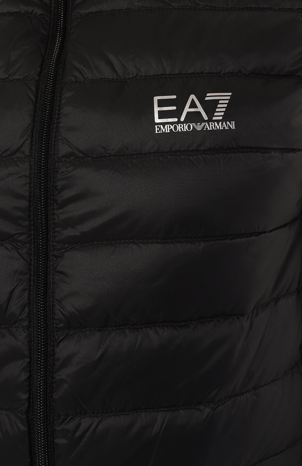 Пуховый жилет EA7, арт. 8NPQ06/PNGPZ/M, фото 5