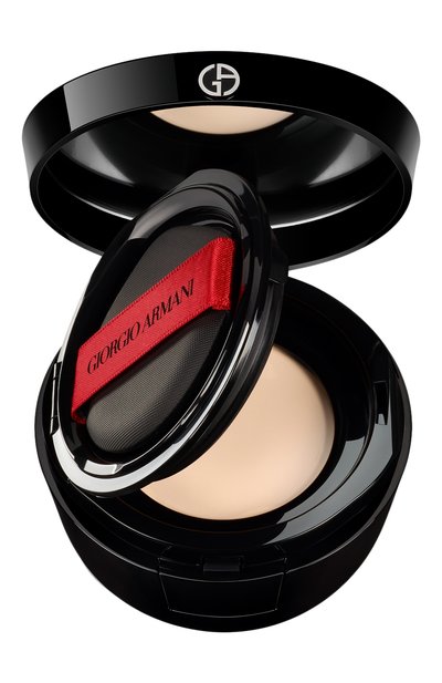 Женского тональный бальзам power fabric, оттенок 3 (9g) GIORGIO ARMANI, арт. 3614272424456