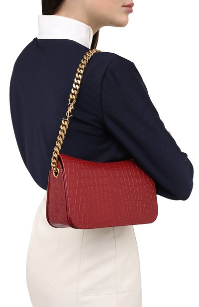 Сумка elise SAINT LAURENT, арт. 640290/0Q50W, фото 5