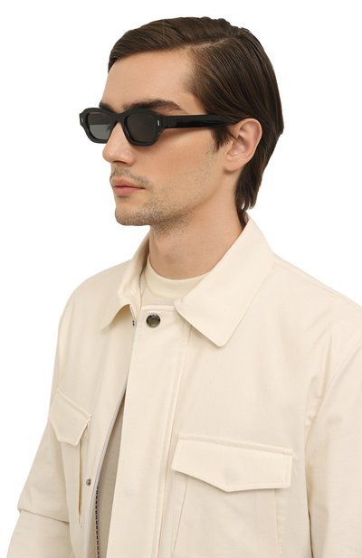 Солнцезащитные очки GAST, арт. S0L BLACK SL01, фото 3