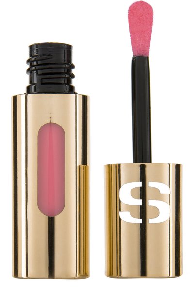 Женский бальзам-блеск для губ phyto-lip delight, оттенок 2 нежно-розовый (6ml) SISLEY, арт. 176002