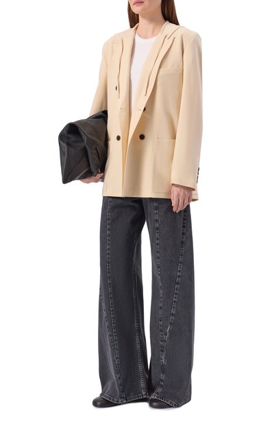 Женский жакет IRO, арт. WP07ALULA