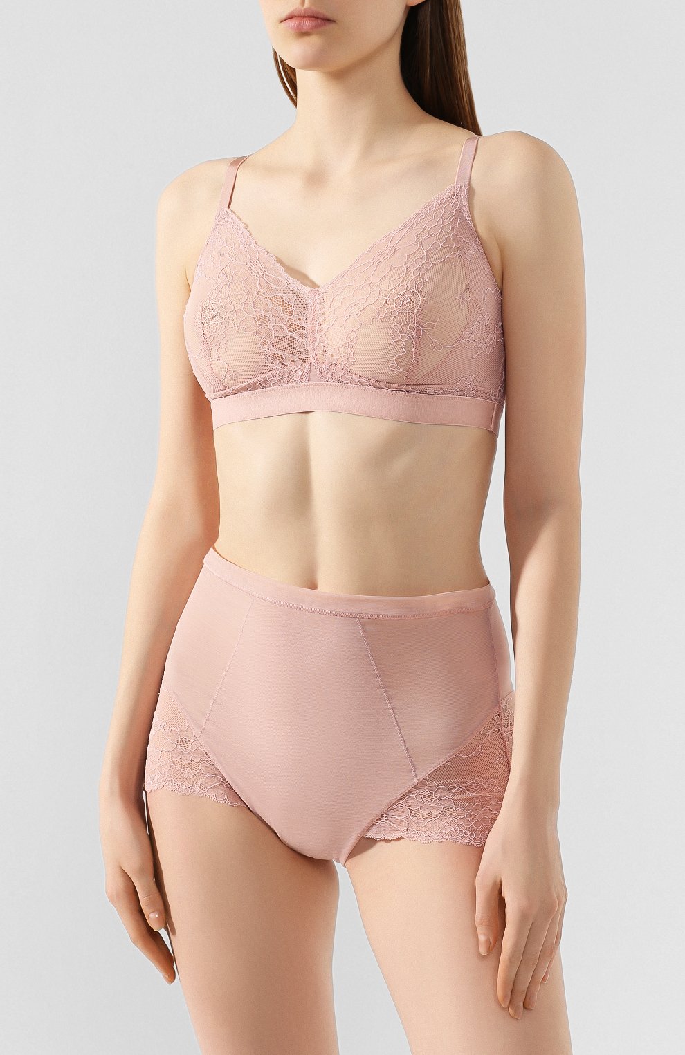 Бюстгальтер с мягкой чашкой SPANX, арт. 10124R, фото 2