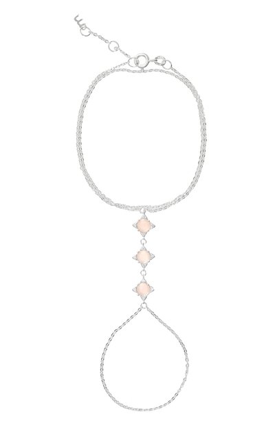 Женский браслет the rose MOONKA, арт. tr-sb-qrz