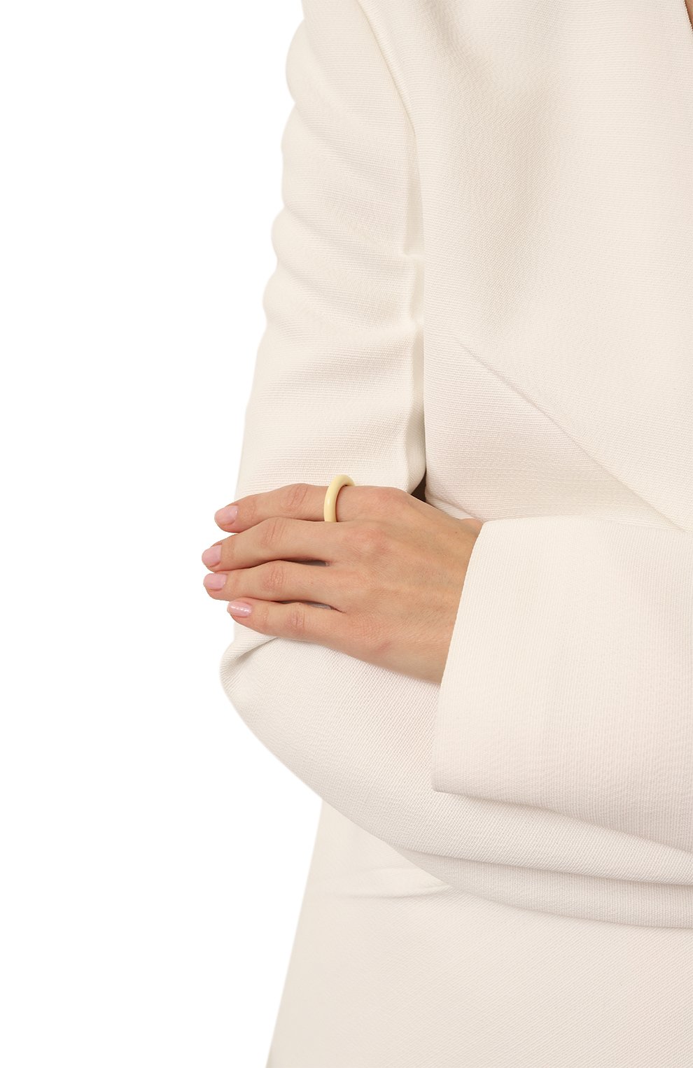 Кольцо JIL SANDER, арт. J11UQ0011 P4881, фото 2