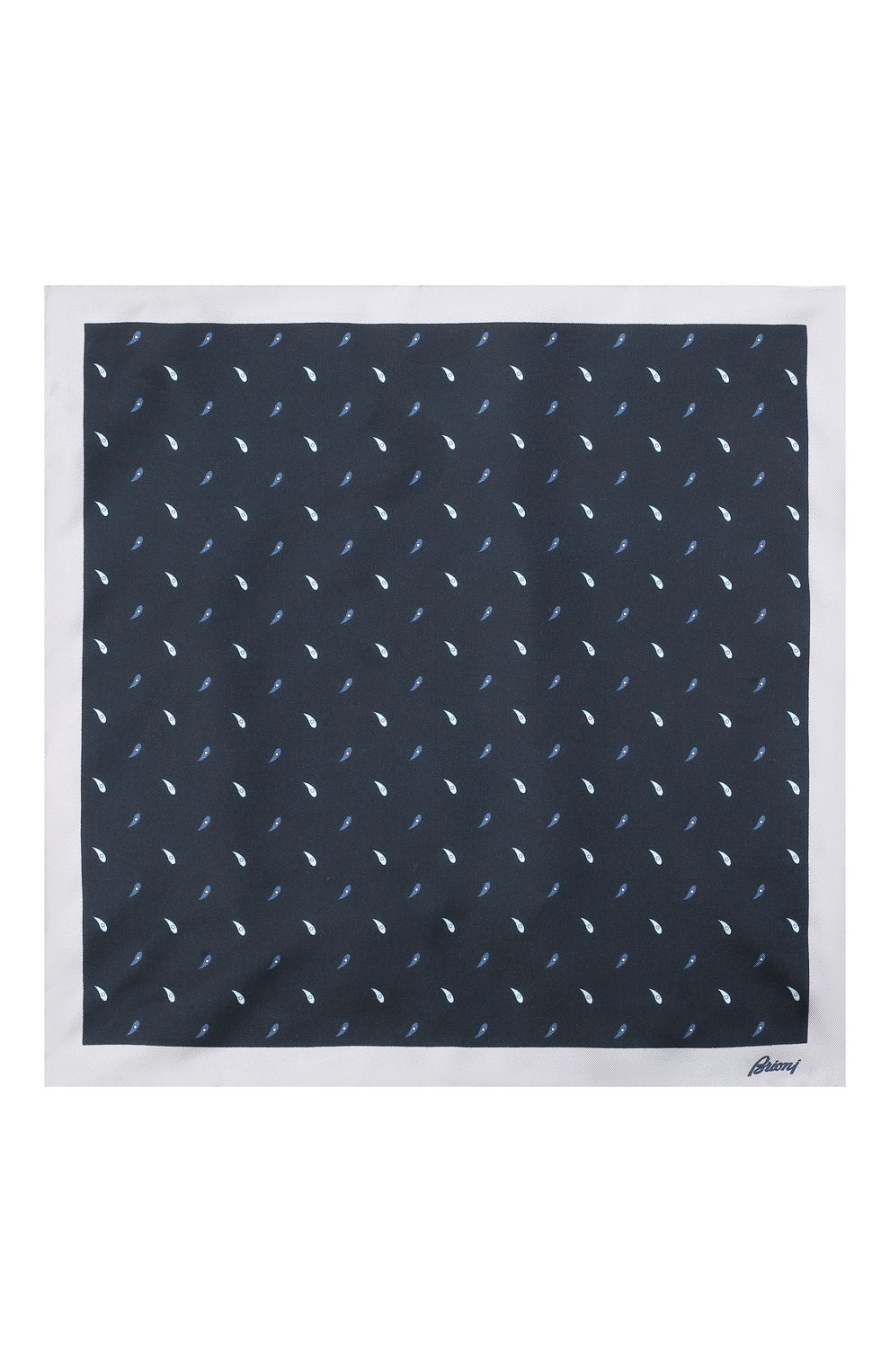 Комплект из галстука и платка BRIONI, арт. 08A900/P1476, фото 7
