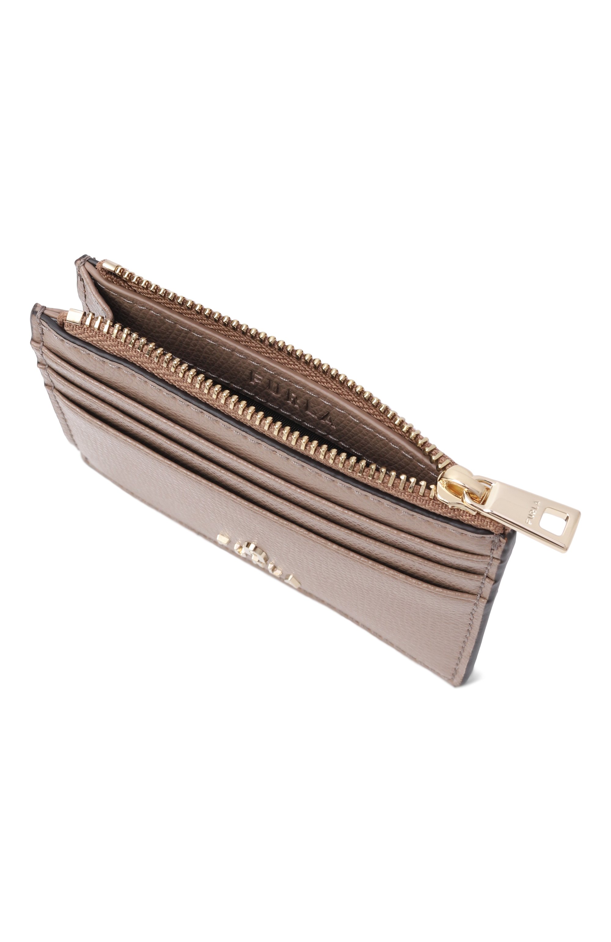 Кожаный футляр для кредитных карт FURLA, арт. WP00388/ARE000, фото 3