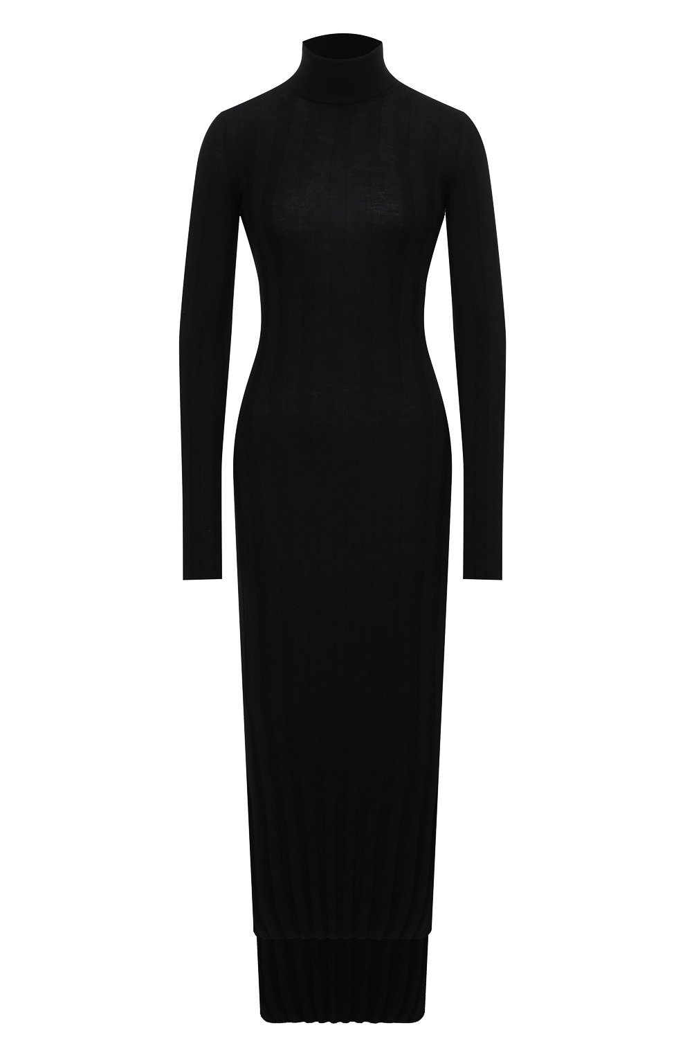 Шерстяное платье KHAITE, арт. 8452500/CARME, фото 1