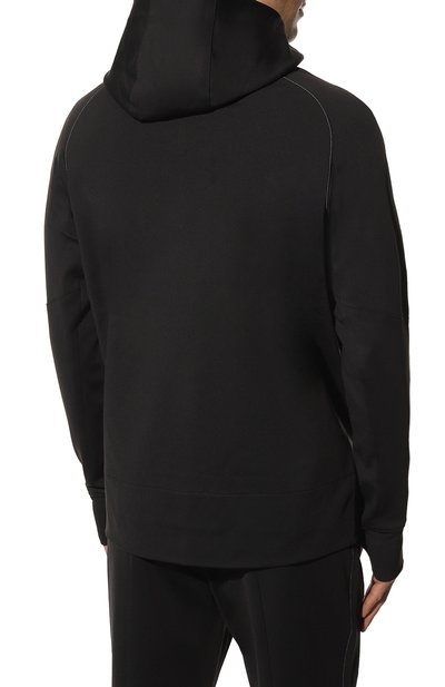 Худи CROW’S EYE, арт. LE 51, фото 4