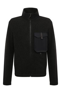 Темно-серый