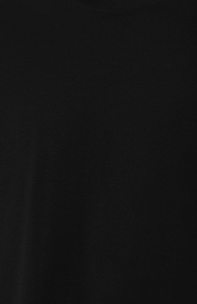 Хлопковая футболка BRIONI, арт. UJLA0L/0A613, фото 5