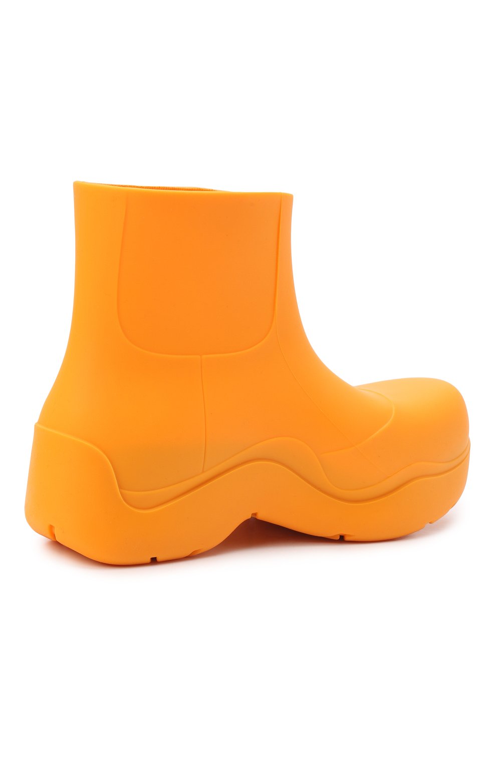 Полусапоги bv puddle BOTTEGA VENETA, арт. 640045/V00P0, фото 5