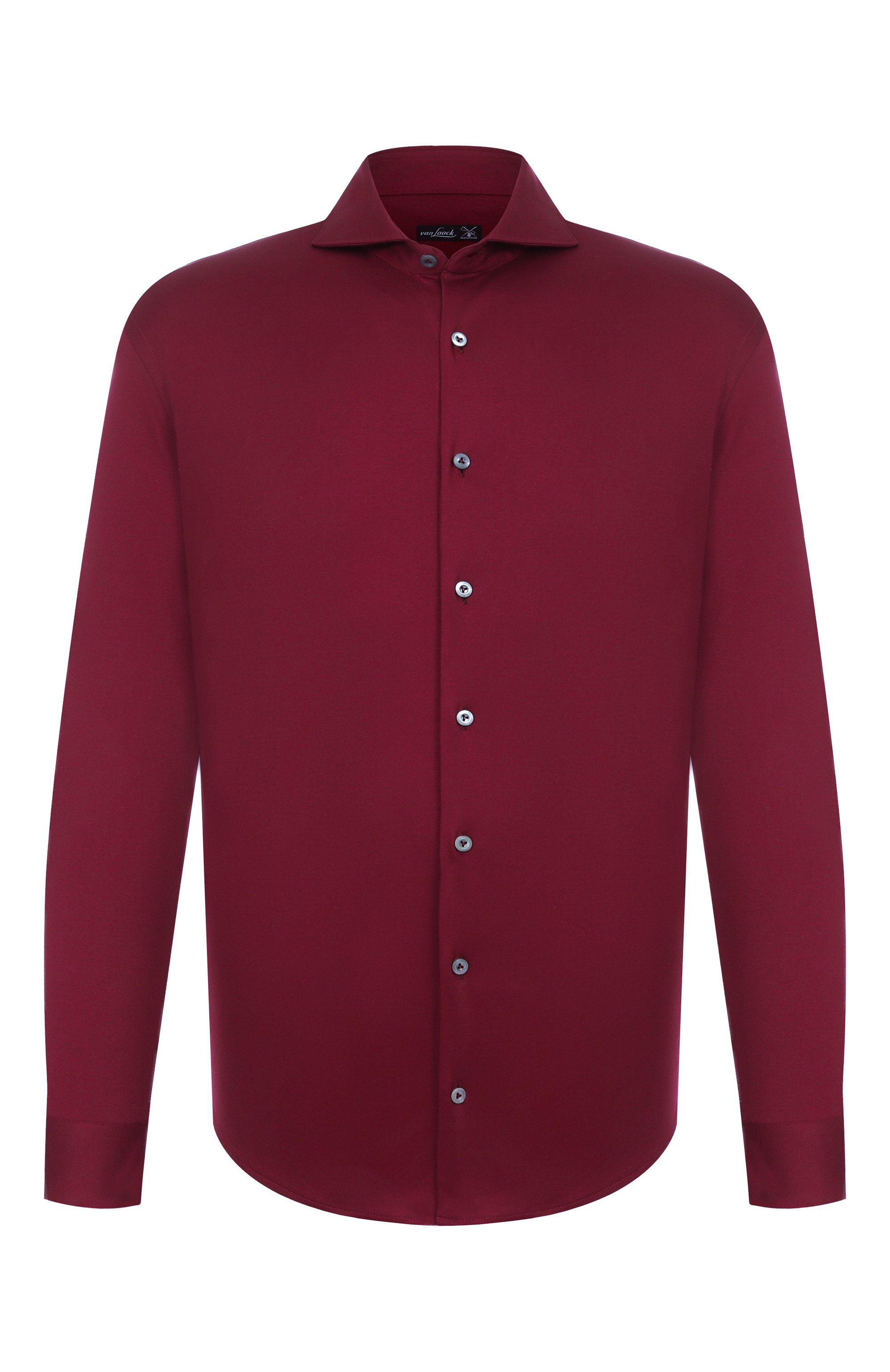 Хлопковая рубашка VAN LAACK, арт. VL-PER-LSF/180031, фото 1