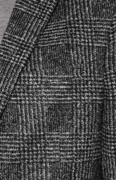 Однобортный пиджак DRYKORN, арт. 42298-136039, фото 5