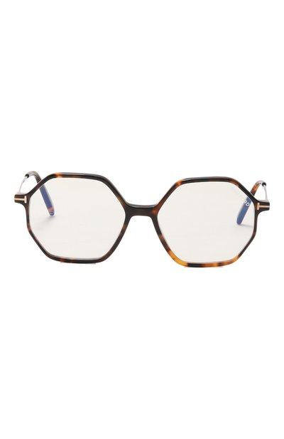 Оправа TOM FORD, арт. TF5952-B 052, фото 3