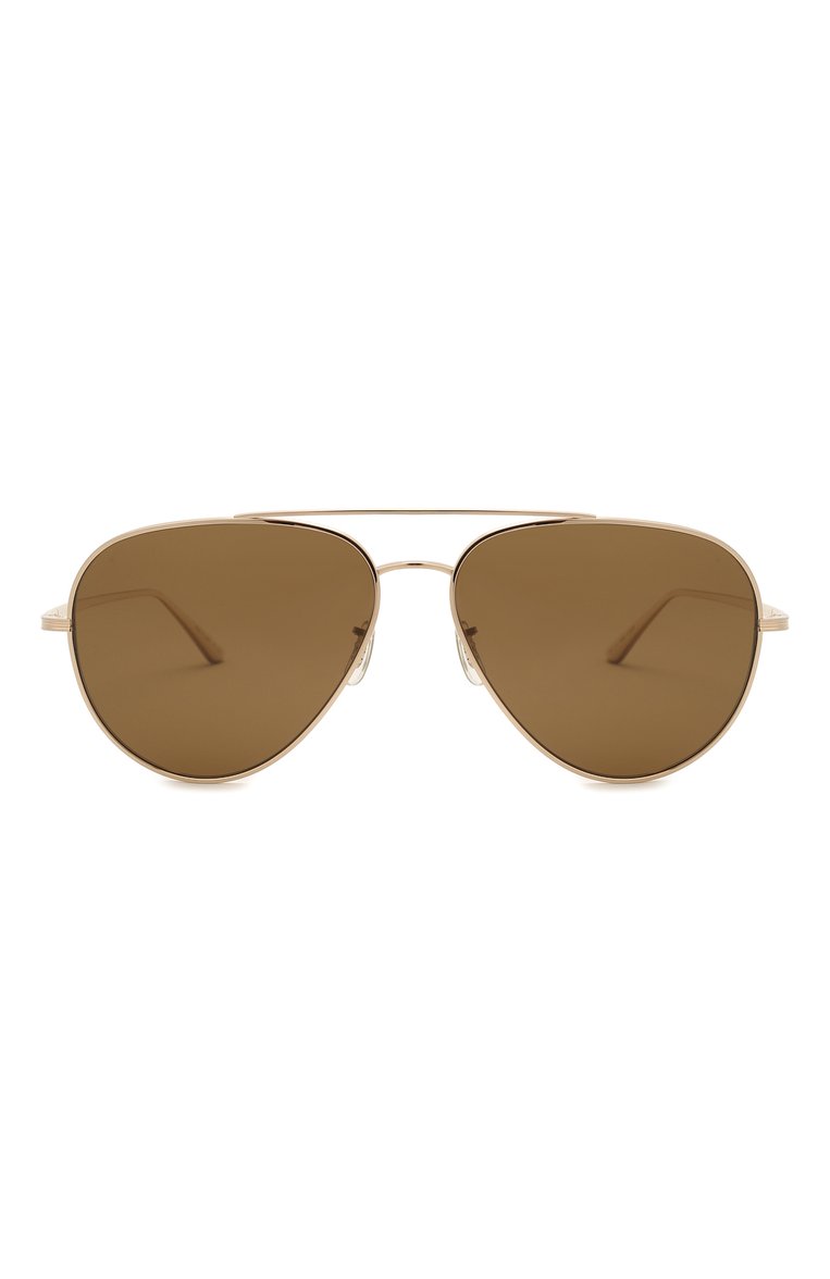 Солнцезащитные очки OLIVER PEOPLES, арт. 1277ST-529257, фото 1