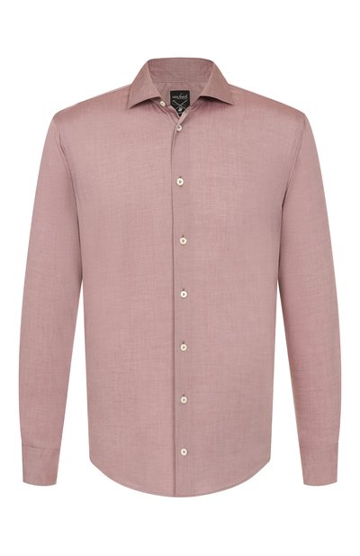 Мужская хлопковая сорочка VAN LAACK, арт. VL-RIK0S-SF/150315