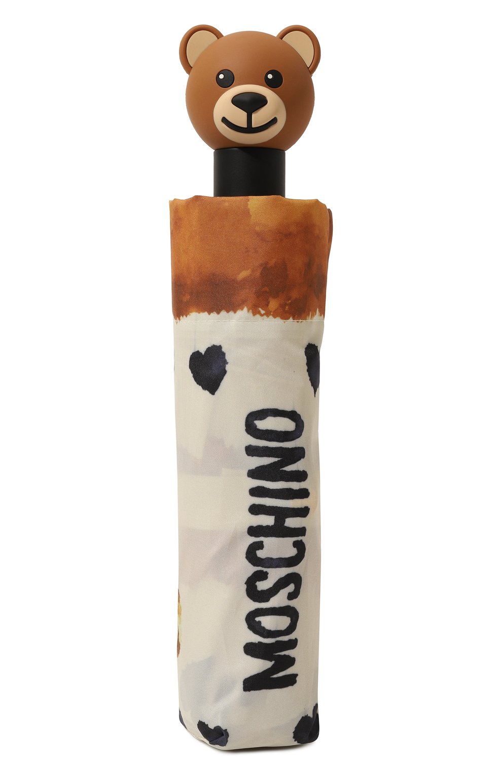 Складной зонт MOSCHINO, арт. 8377-0PENCL0SEI, фото 4