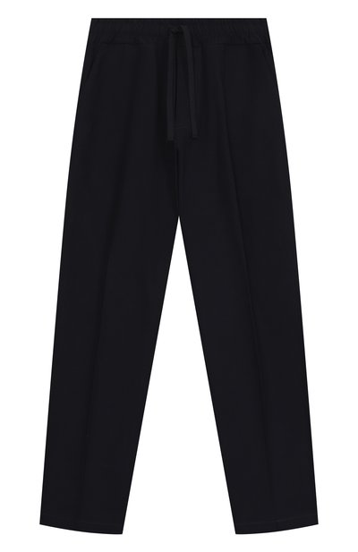 Хлопковые брюки DAL LAGO, арт. N212/9701/13-16