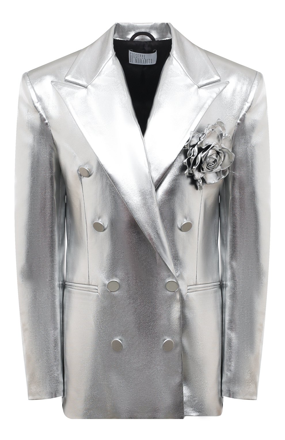 Жакет GIUSEPPE DI MORABITO, арт. PF23075JA-F-244, фото 1