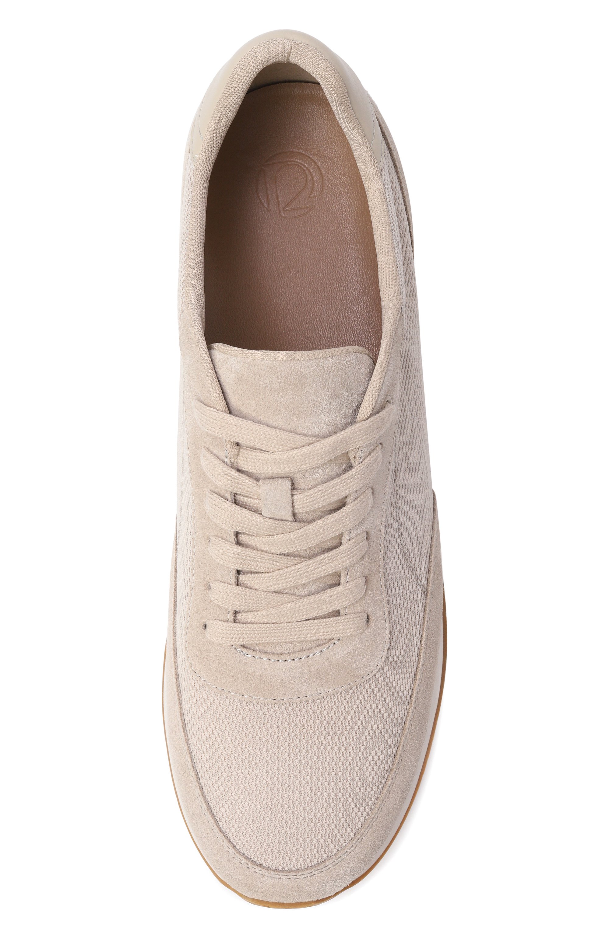 Комбинированные кроссовки central park 12 STOREEZ, арт. 137807, фото 5