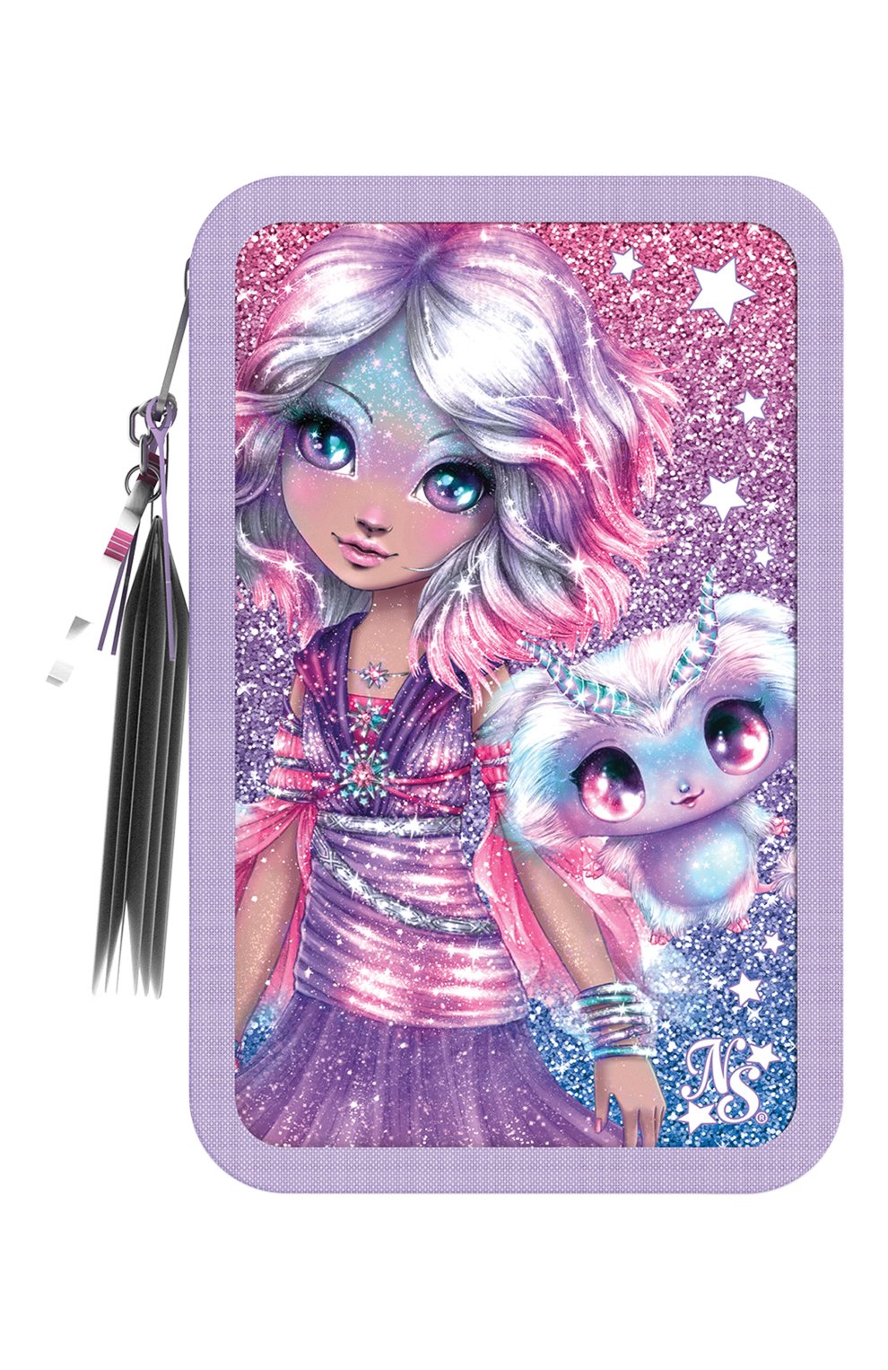 Пенал estrelia PAREMO, арт. 12602_NSDA, фото 1